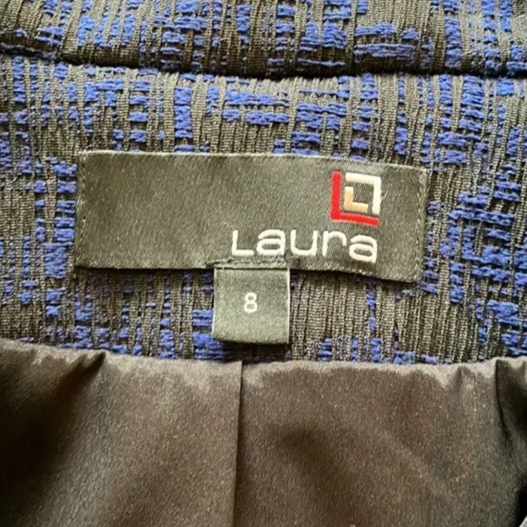 Open front Jacket - Picture 12 of 12